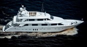 M/Y&nbsp;ZENITH